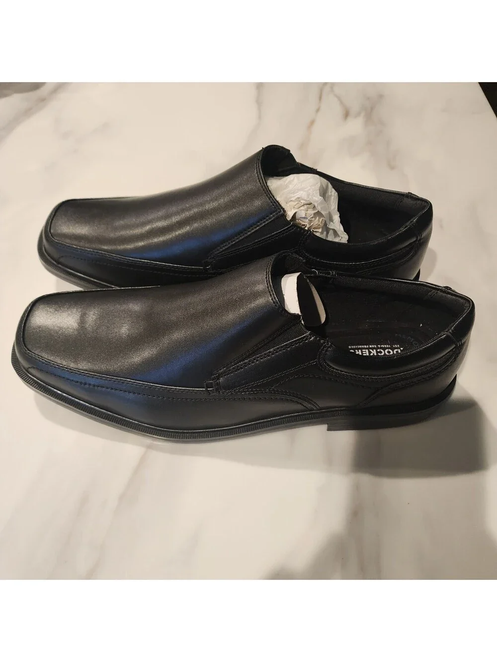 Dockers new black